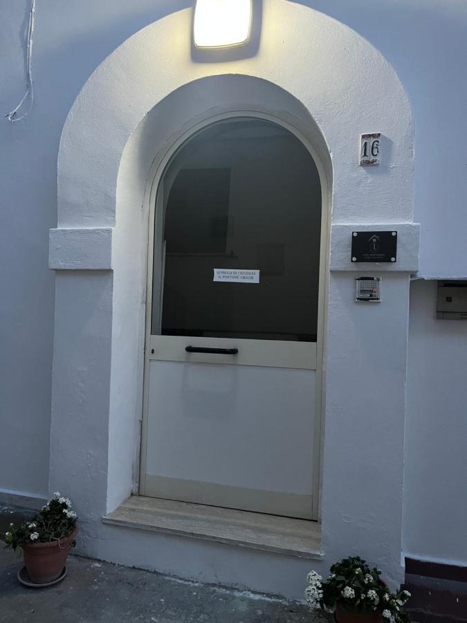 Joya appartament Taranto Esterno foto