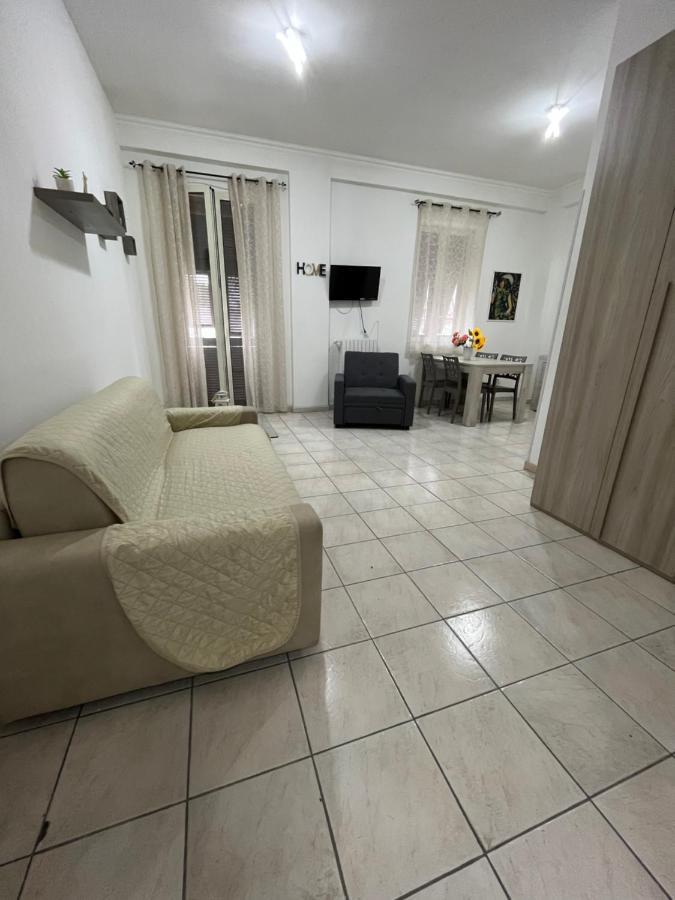 Joya appartament Taranto Esterno foto
